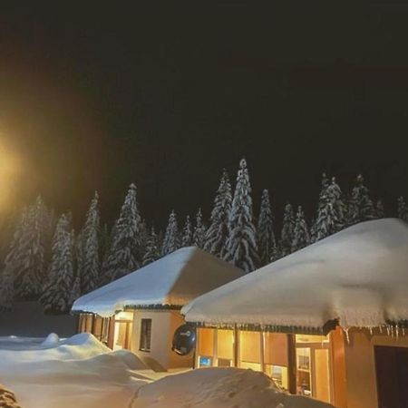 Guest House Kankaras Zabljak  Luaran gambar