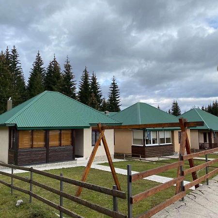 Guest House Kankaras Zabljak  Luaran gambar