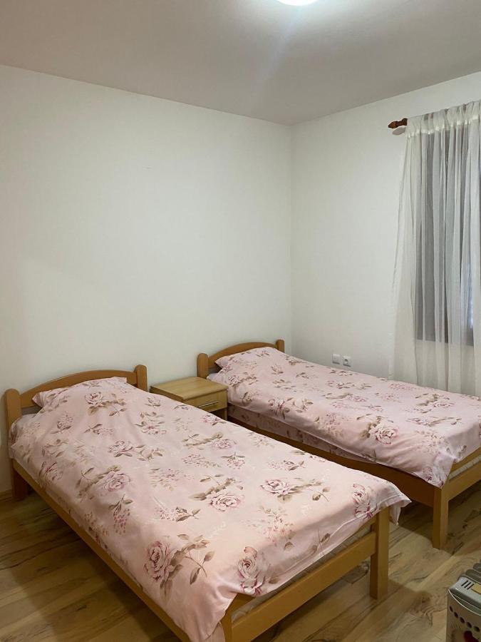 Guest House Kankaras Zabljak  Luaran gambar