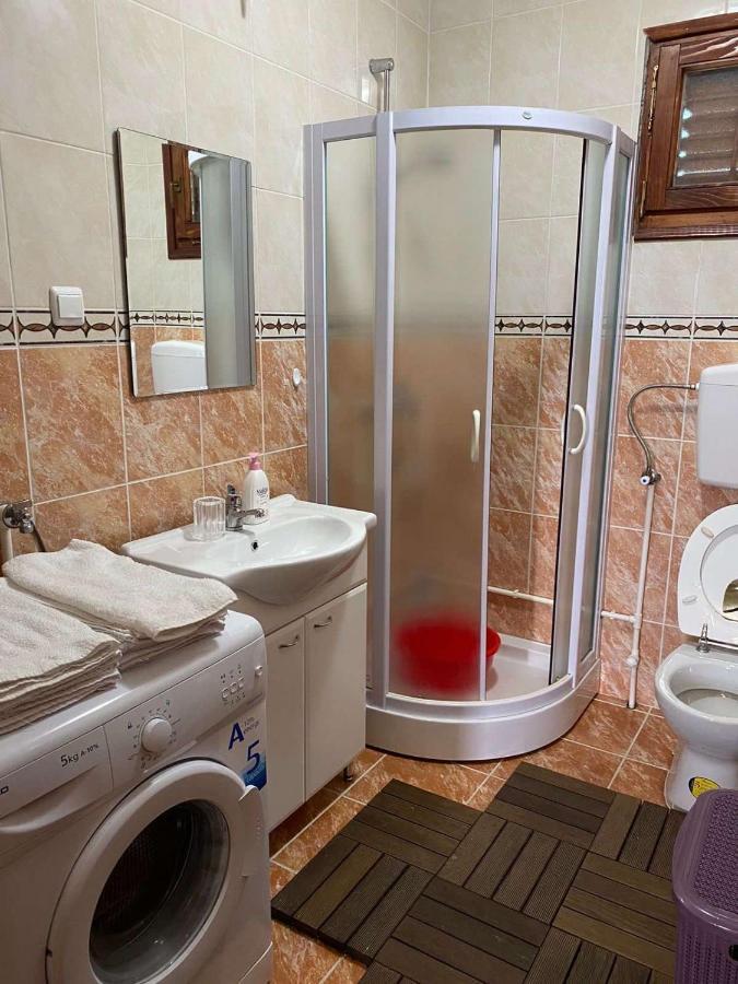 Guest House Kankaras Zabljak  Luaran gambar