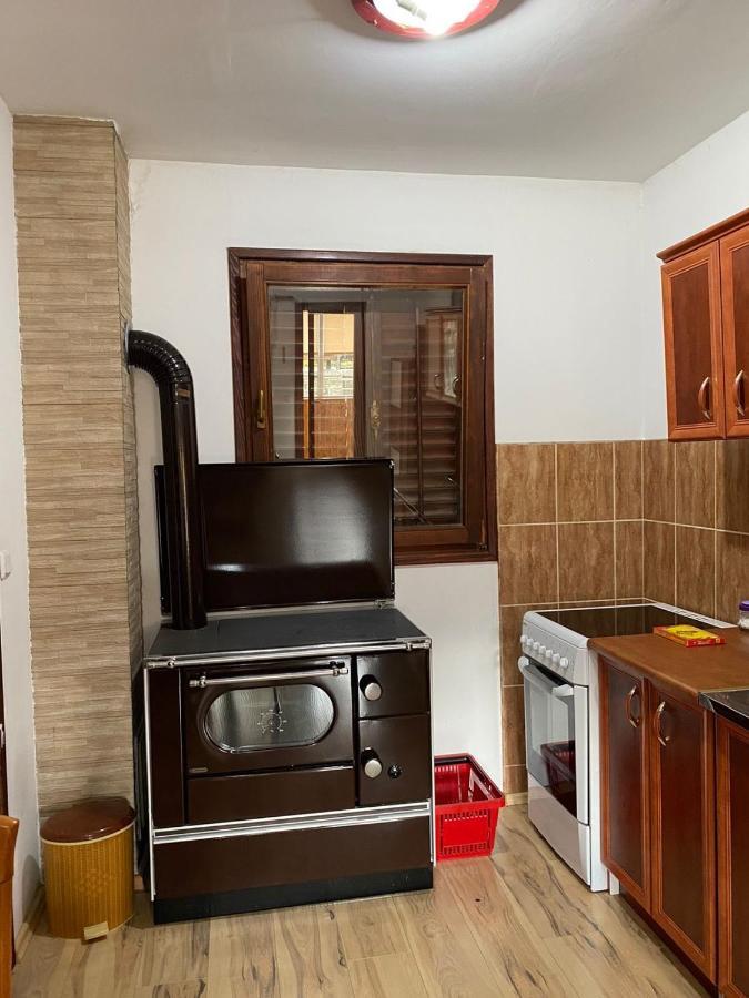 Guest House Kankaras Zabljak  Luaran gambar