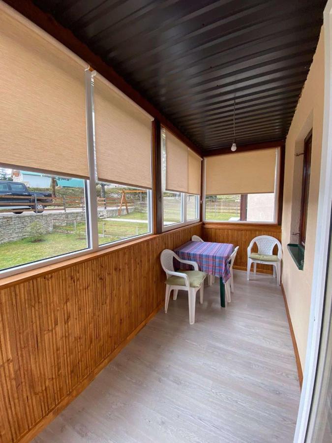 Guest House Kankaras Zabljak  Luaran gambar