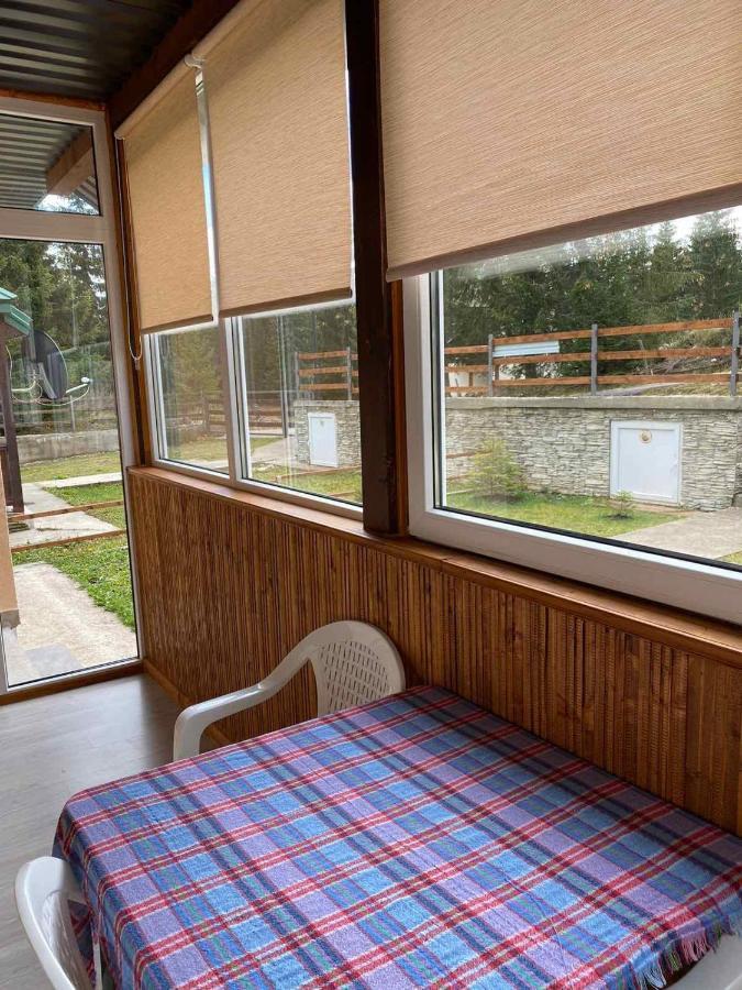 Guest House Kankaras Zabljak  Luaran gambar