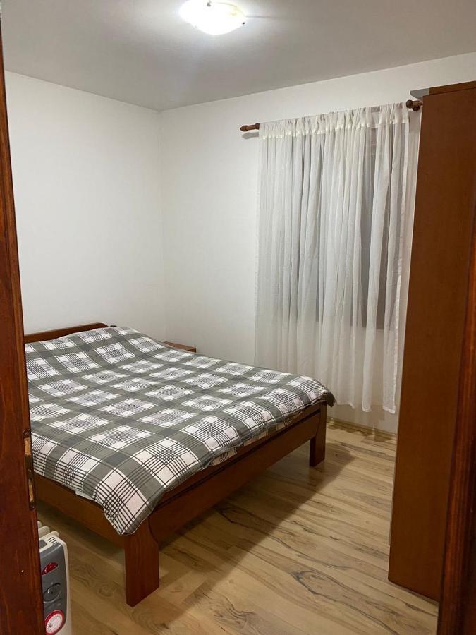 Guest House Kankaras Zabljak  Luaran gambar