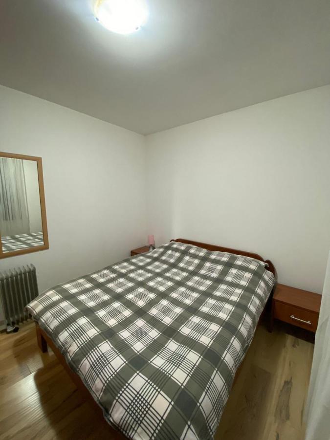 Guest House Kankaras Zabljak  Luaran gambar