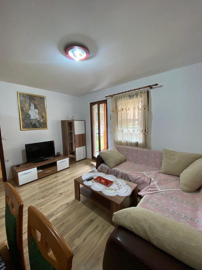 Guest House Kankaras Zabljak  Luaran gambar