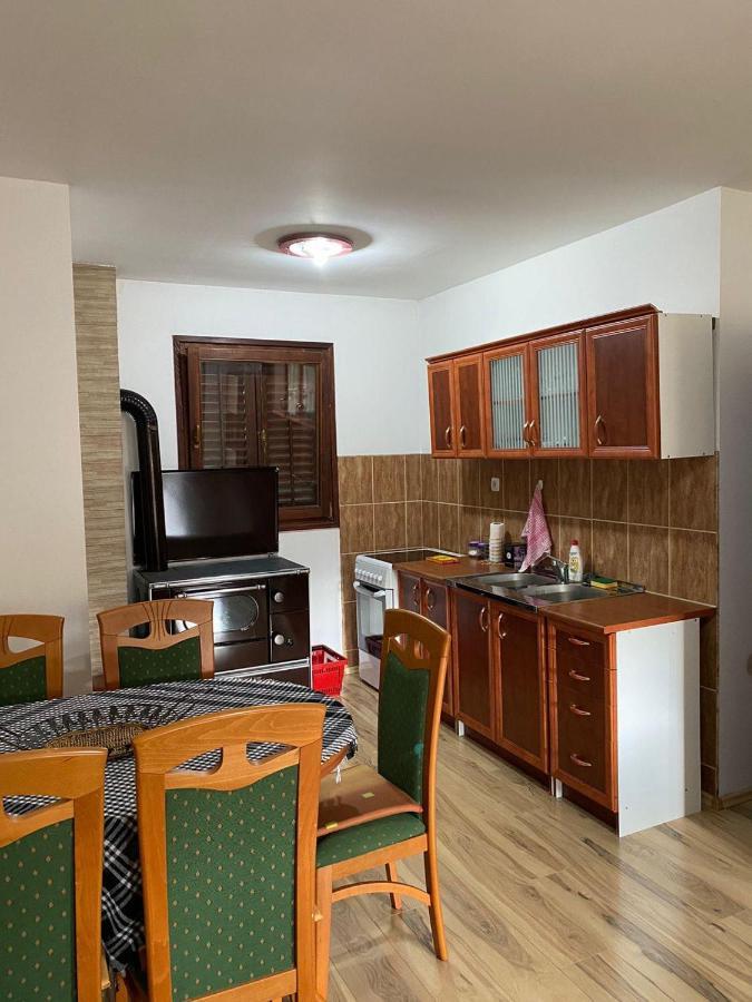 Guest House Kankaras Zabljak  Luaran gambar